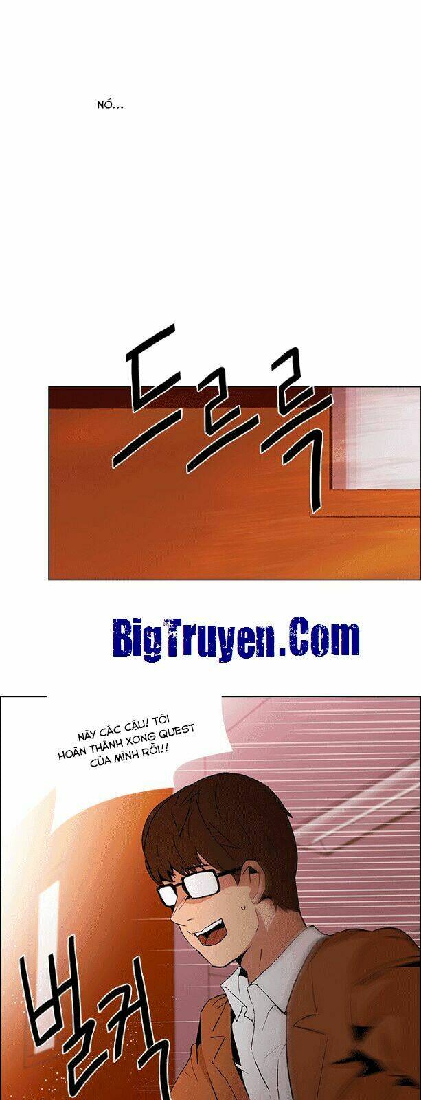 Trò Chơi Số Mệnh Chapter 74 - Trang 2