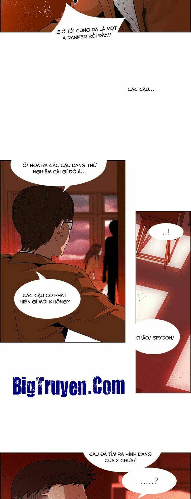 Trò Chơi Số Mệnh Chapter 74 - Trang 2