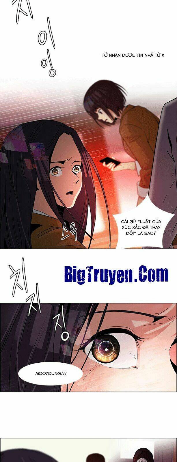 Trò Chơi Số Mệnh Chapter 74 - Trang 2