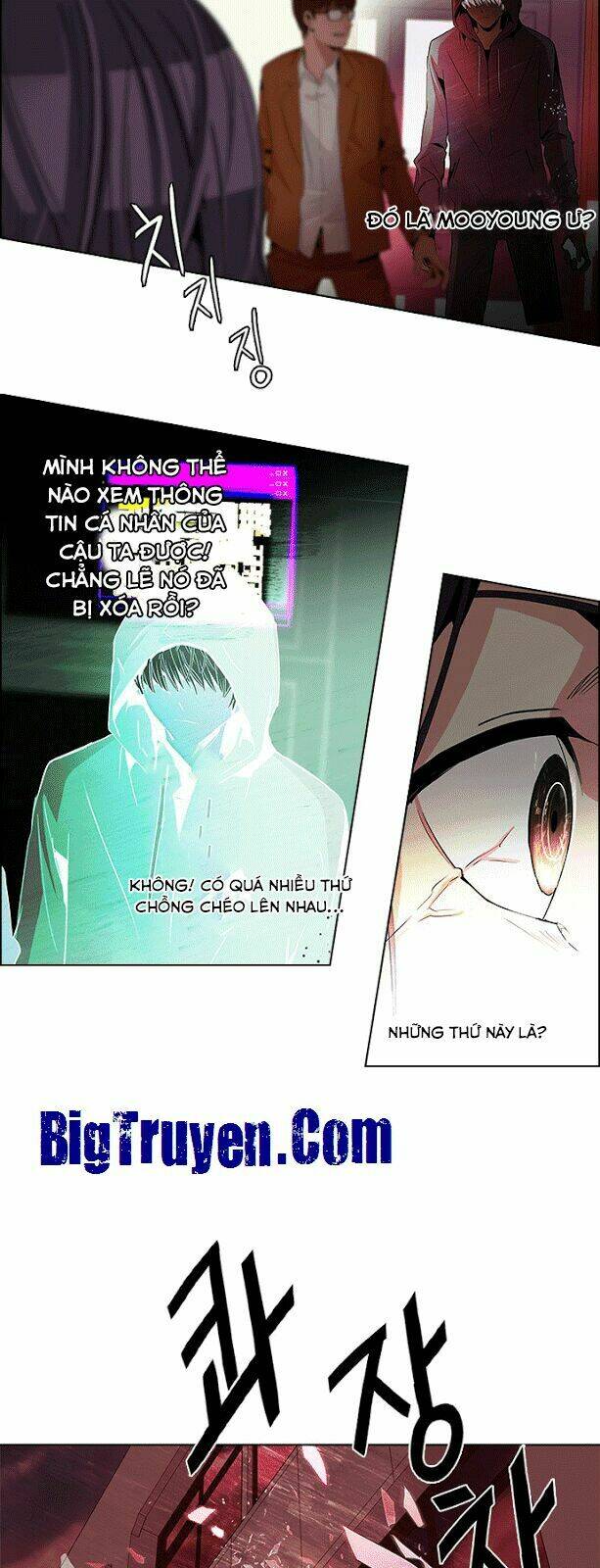 Trò Chơi Số Mệnh Chapter 74 - Trang 2