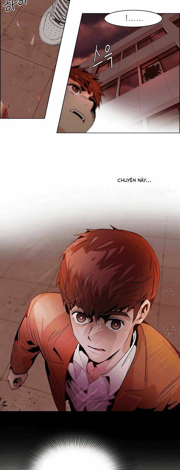 Trò Chơi Số Mệnh Chapter 74 - Trang 2