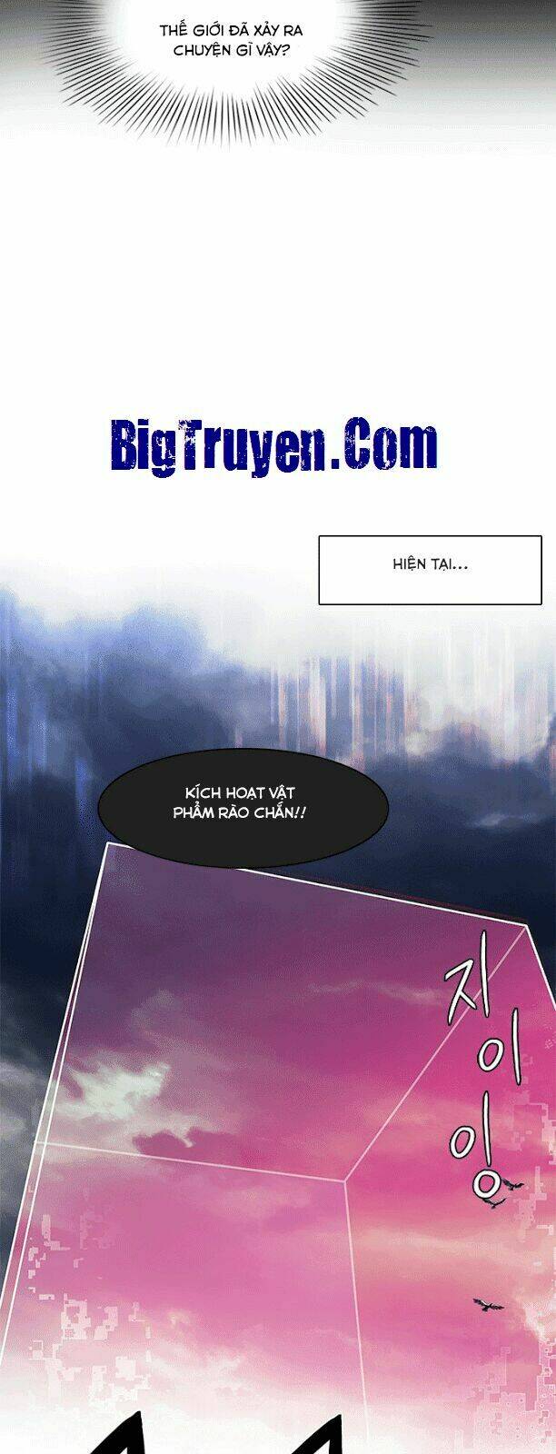 Trò Chơi Số Mệnh Chapter 74 - Trang 2