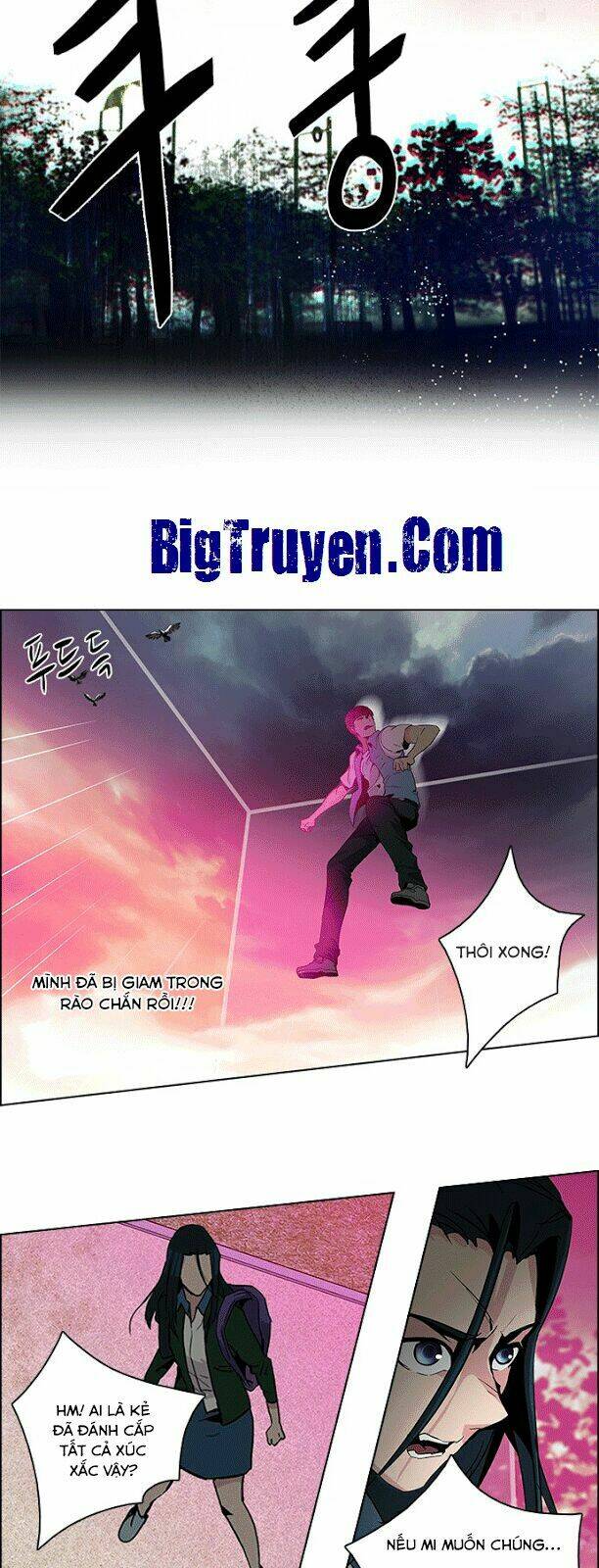 Trò Chơi Số Mệnh Chapter 74 - Trang 2