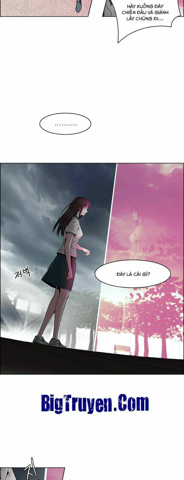 Trò Chơi Số Mệnh Chapter 74 - Trang 2