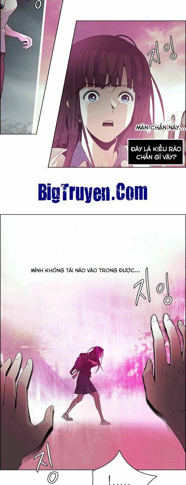 Trò Chơi Số Mệnh Chapter 74 - Trang 2