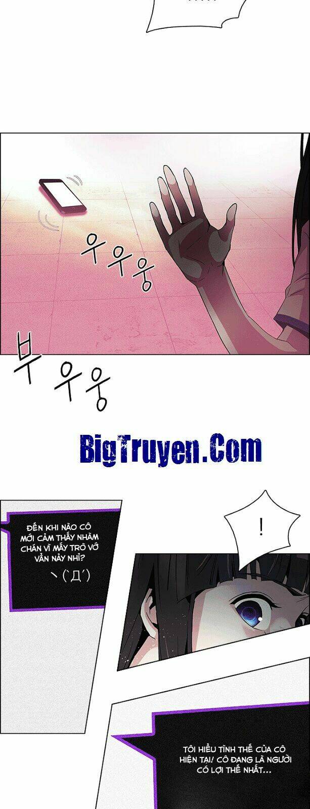 Trò Chơi Số Mệnh Chapter 74 - Trang 2