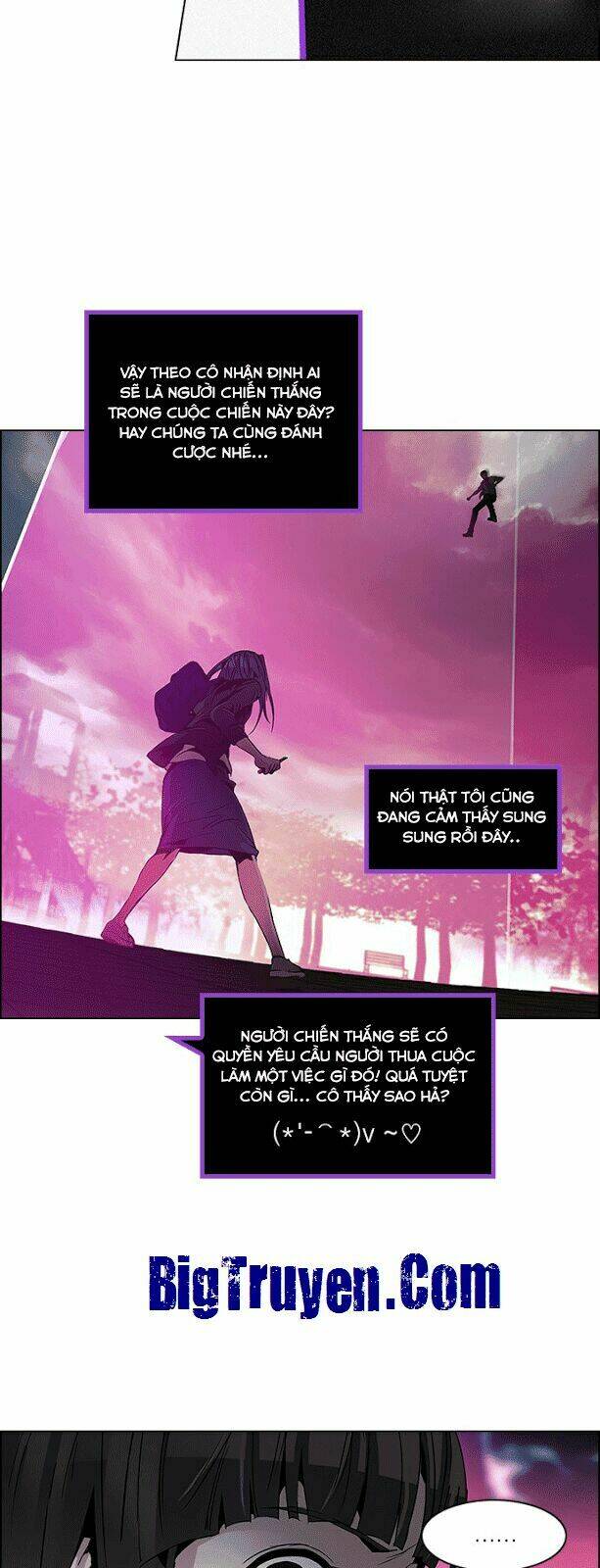 Trò Chơi Số Mệnh Chapter 74 - Trang 2