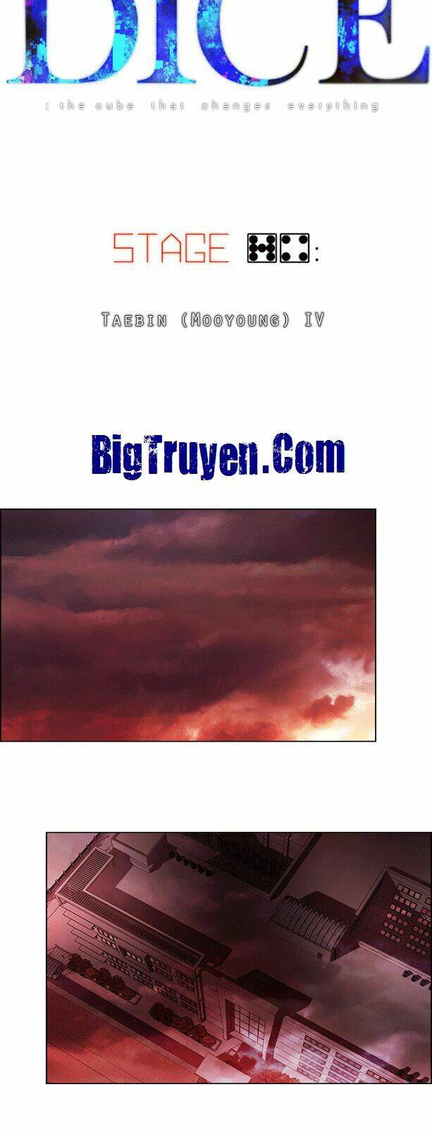 Trò Chơi Số Mệnh Chapter 74 - Trang 2