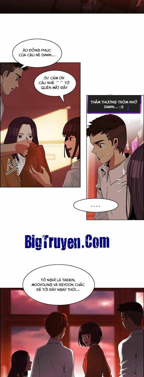 Trò Chơi Số Mệnh Chapter 74 - Trang 2