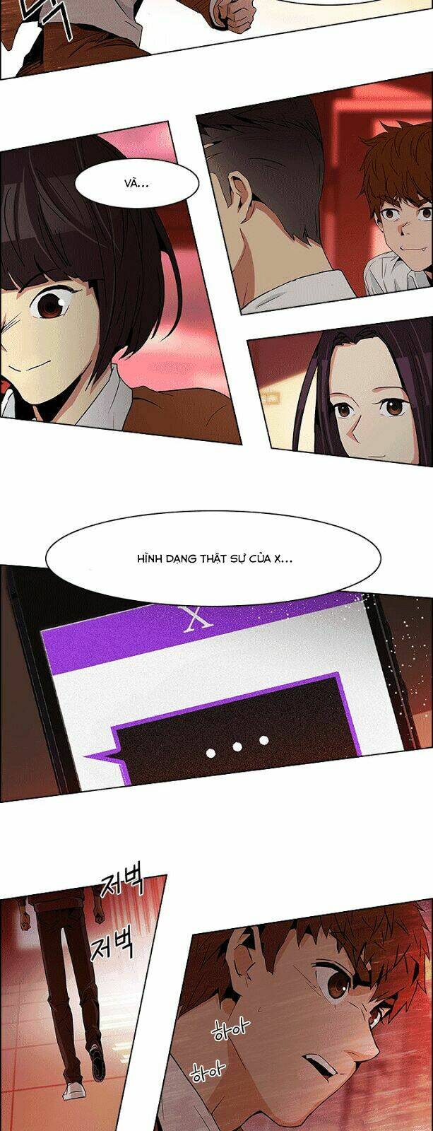 Trò Chơi Số Mệnh Chapter 74 - Trang 2