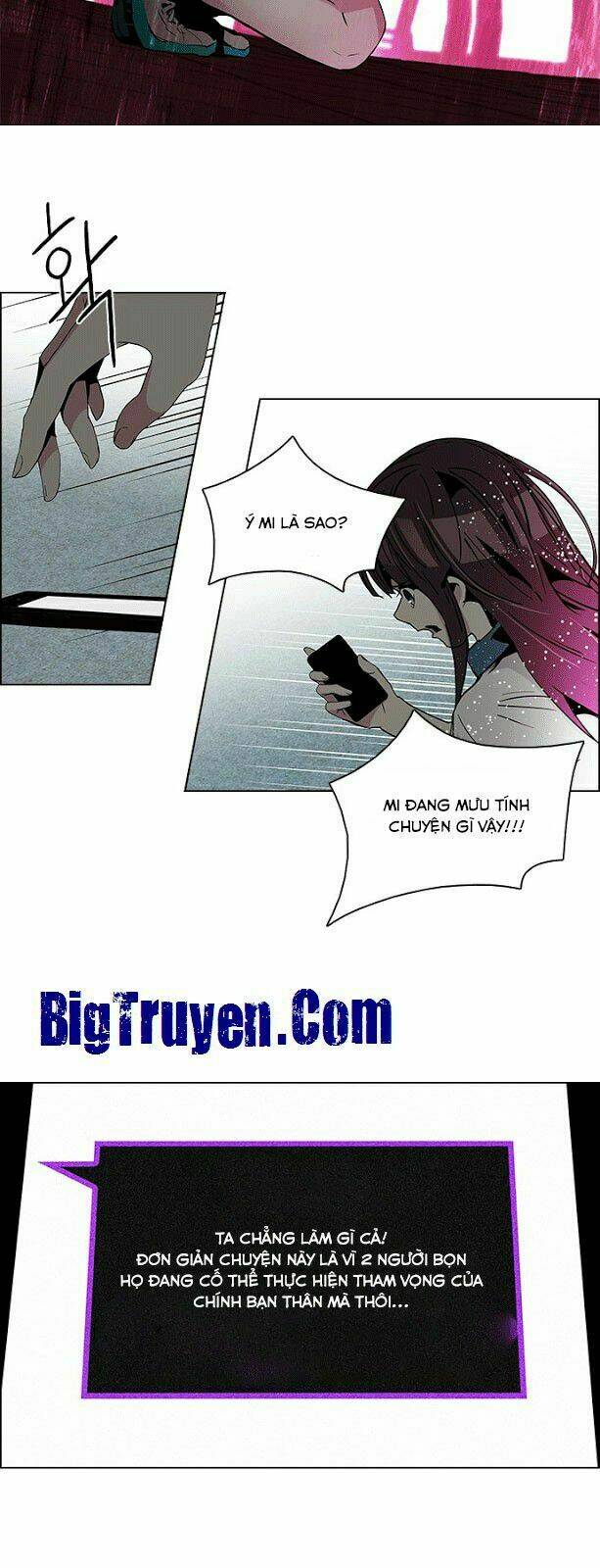 Trò Chơi Số Mệnh Chapter 75 - Trang 2