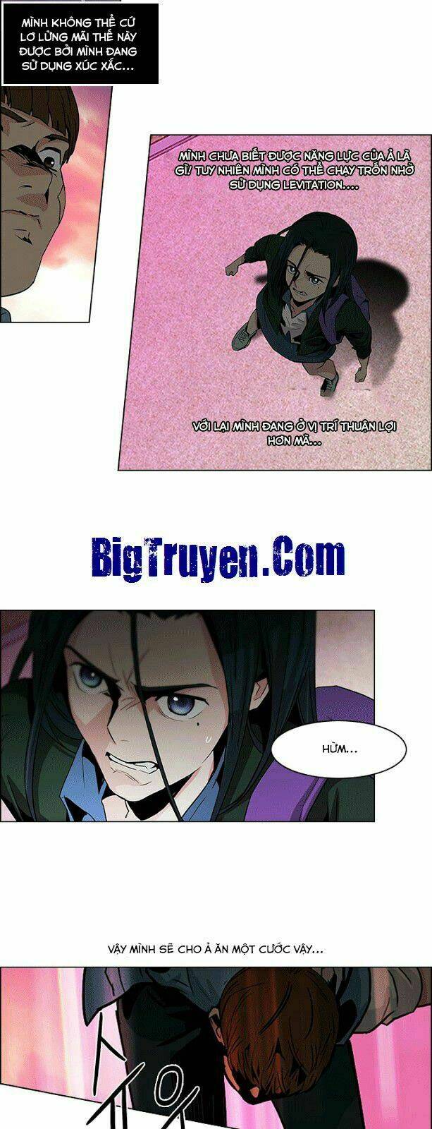 Trò Chơi Số Mệnh Chapter 75 - Trang 2