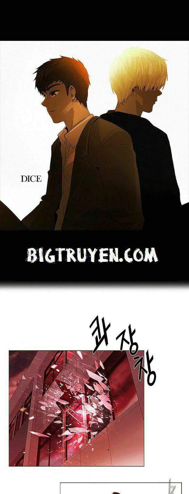 Trò Chơi Số Mệnh Chapter 75 - Trang 2