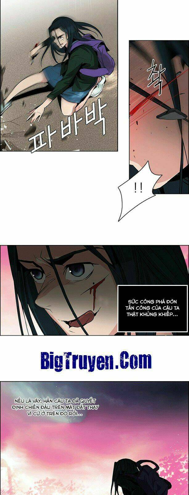 Trò Chơi Số Mệnh Chapter 75 - Trang 2