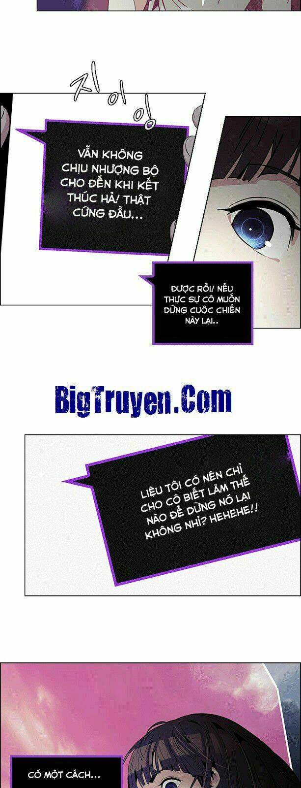 Trò Chơi Số Mệnh Chapter 75 - Trang 2