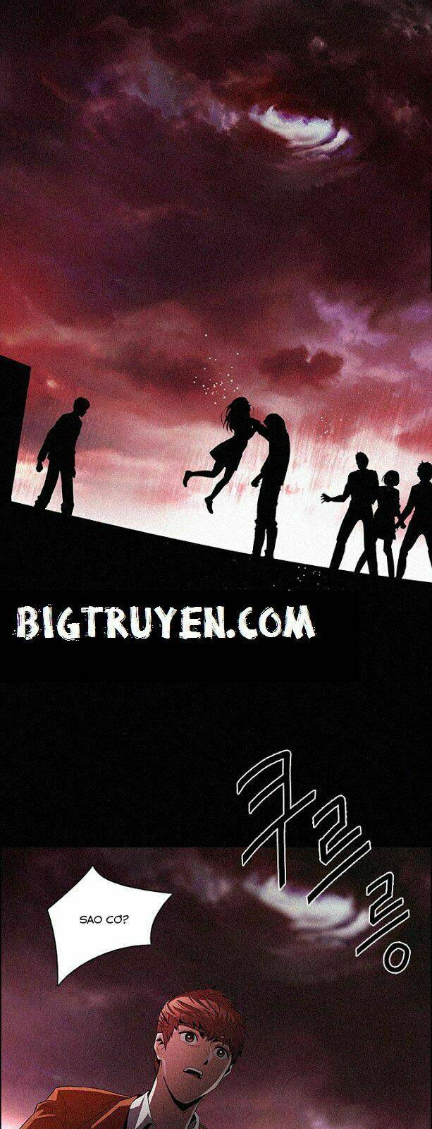 Trò Chơi Số Mệnh Chapter 75 - Trang 2