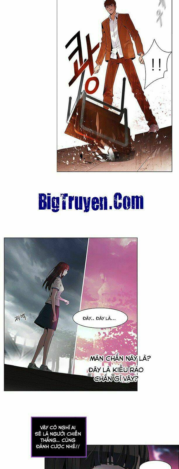 Trò Chơi Số Mệnh Chapter 75 - Trang 2