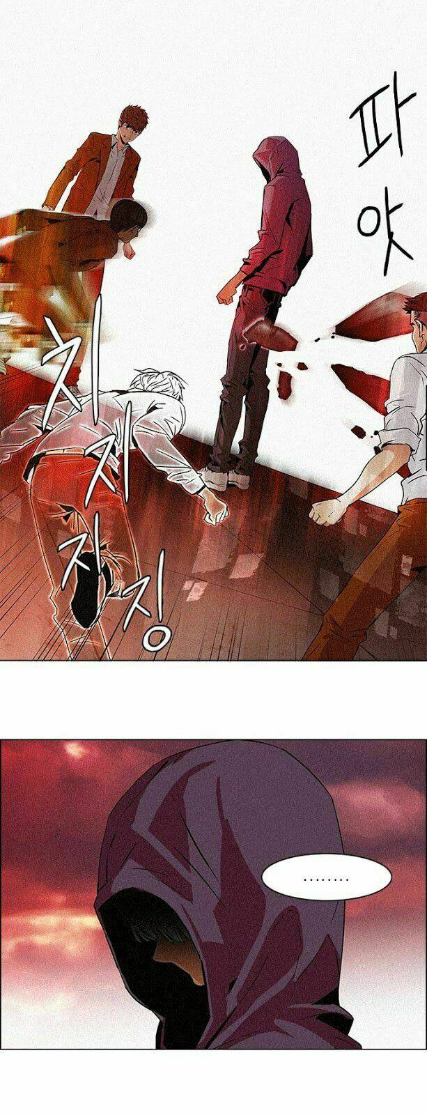 Trò Chơi Số Mệnh Chapter 75 - Trang 2