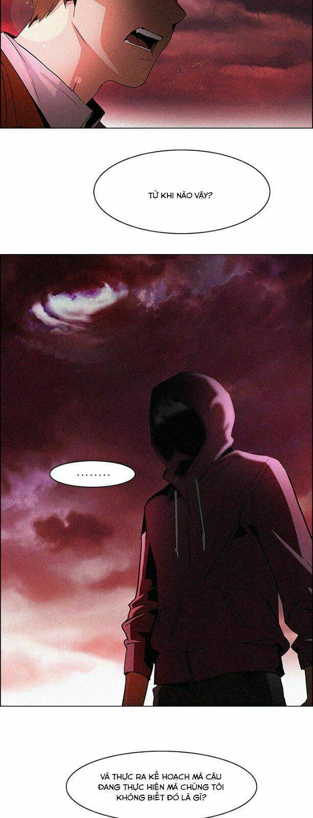 Trò Chơi Số Mệnh Chapter 75 - Trang 2