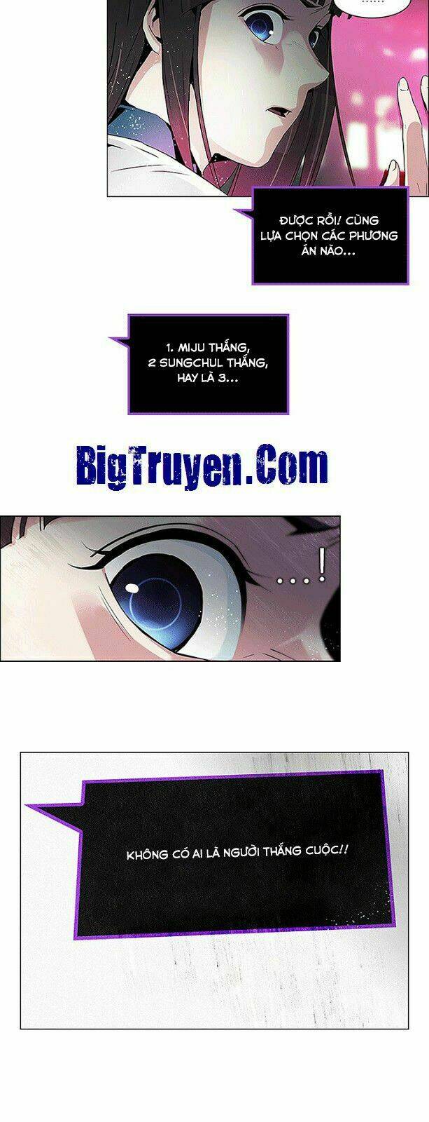 Trò Chơi Số Mệnh Chapter 75 - Trang 2