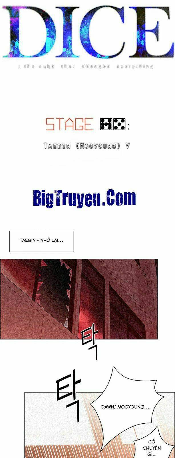 Trò Chơi Số Mệnh Chapter 75 - Trang 2