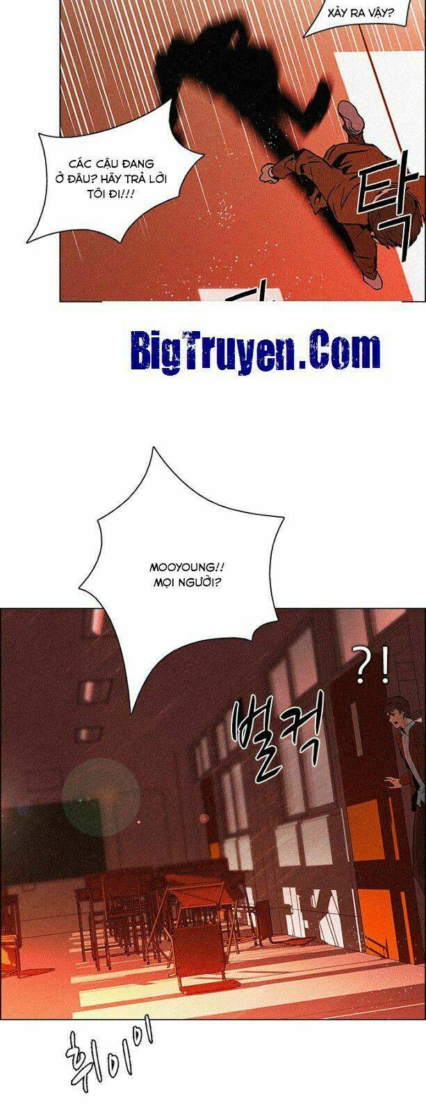 Trò Chơi Số Mệnh Chapter 75 - Trang 2