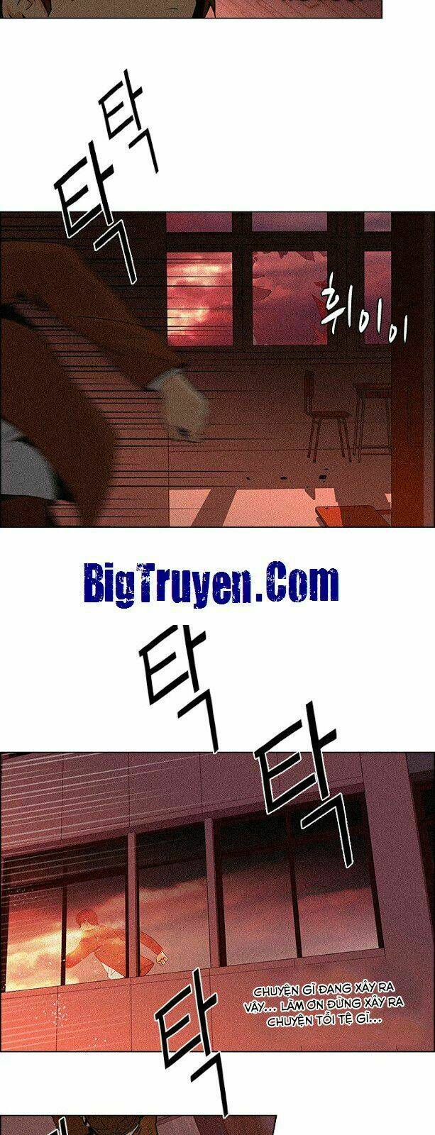 Trò Chơi Số Mệnh Chapter 75 - Trang 2