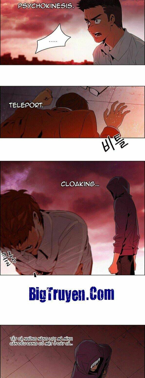 Trò Chơi Số Mệnh Chapter 76 - Trang 2