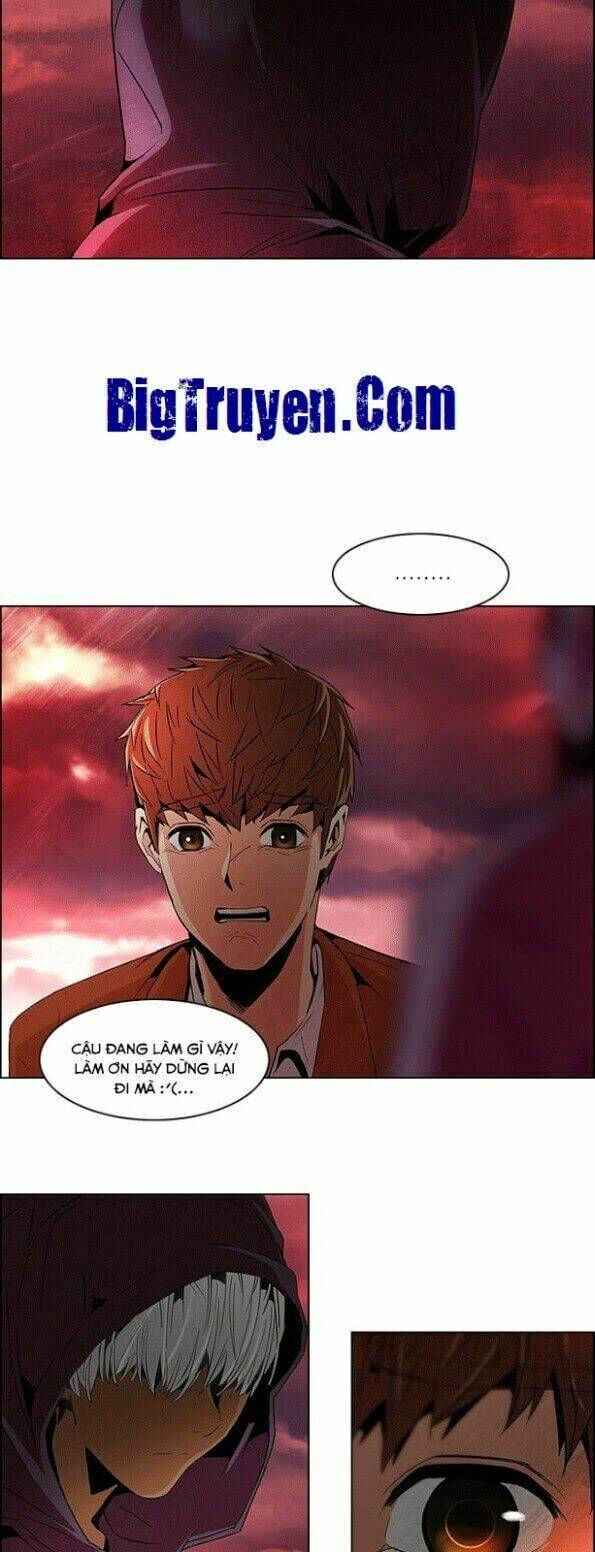 Trò Chơi Số Mệnh Chapter 76 - Trang 2