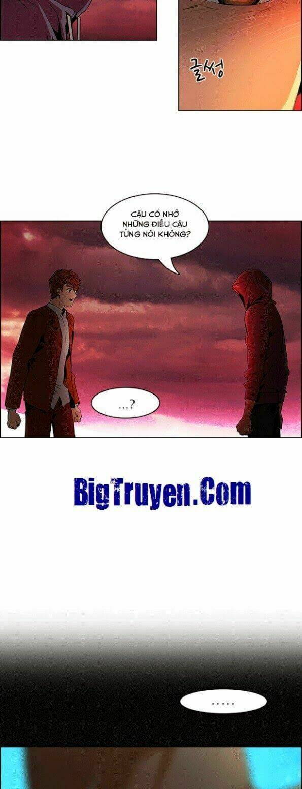 Trò Chơi Số Mệnh Chapter 76 - Trang 2