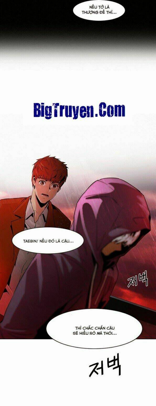 Trò Chơi Số Mệnh Chapter 76 - Trang 2