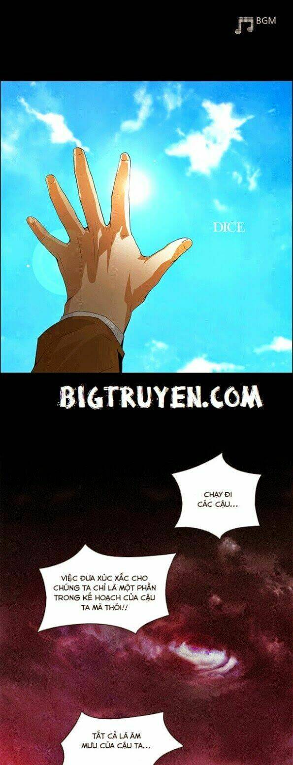 Trò Chơi Số Mệnh Chapter 76 - Trang 2