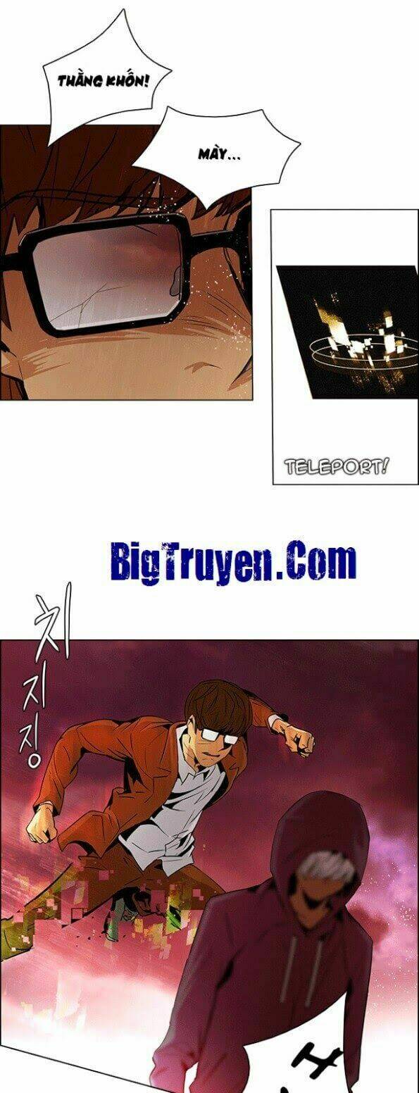 Trò Chơi Số Mệnh Chapter 76 - Trang 2