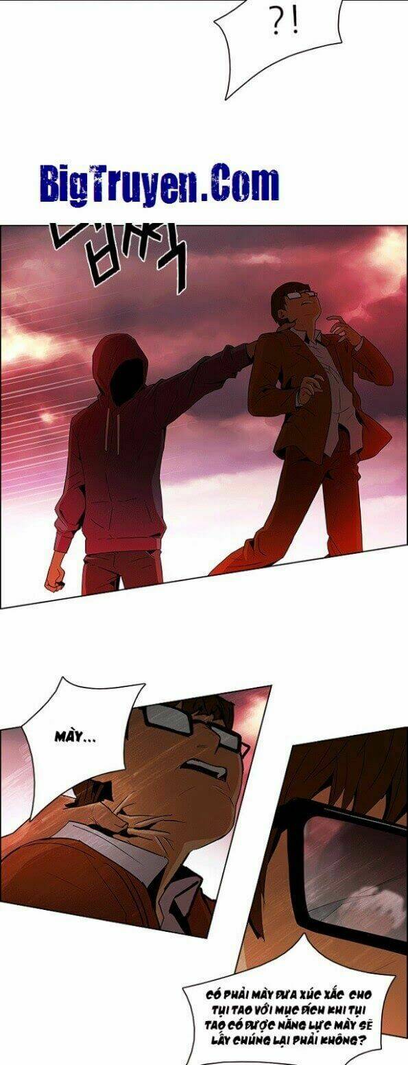 Trò Chơi Số Mệnh Chapter 76 - Trang 2