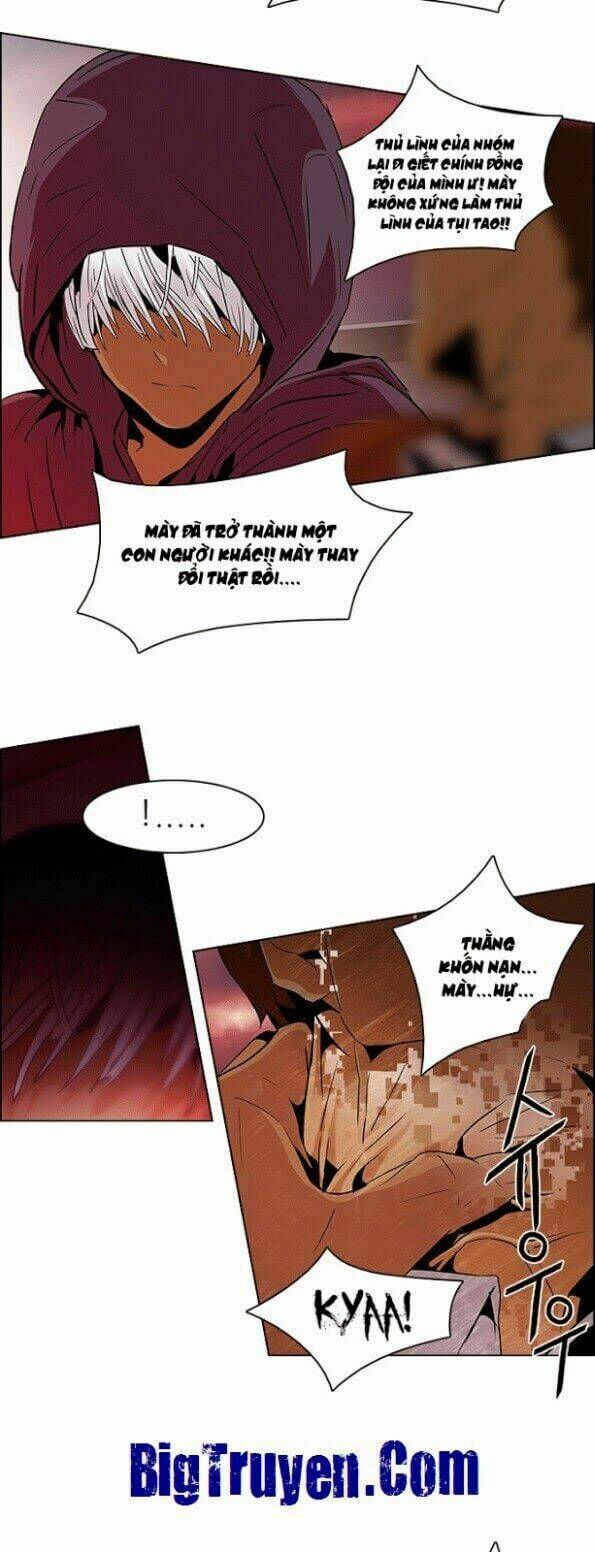 Trò Chơi Số Mệnh Chapter 76 - Trang 2