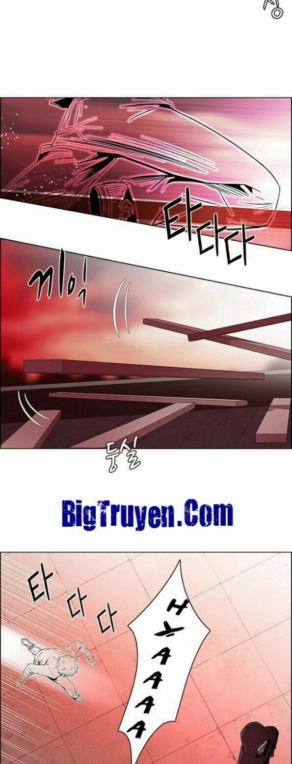 Trò Chơi Số Mệnh Chapter 76 - Trang 2