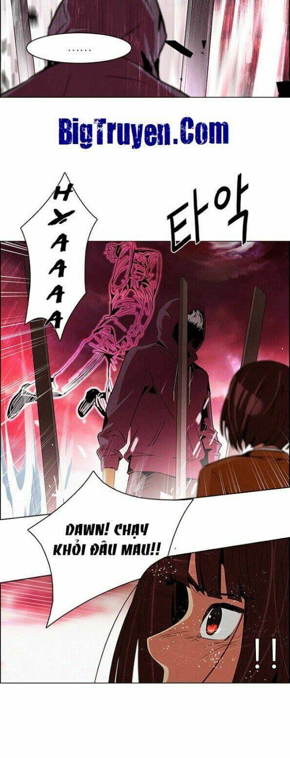 Trò Chơi Số Mệnh Chapter 76 - Trang 2