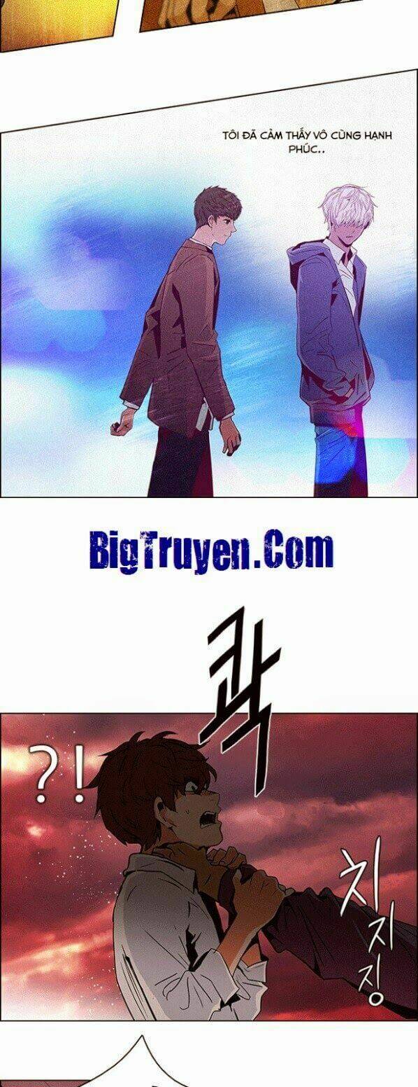 Trò Chơi Số Mệnh Chapter 76 - Trang 2