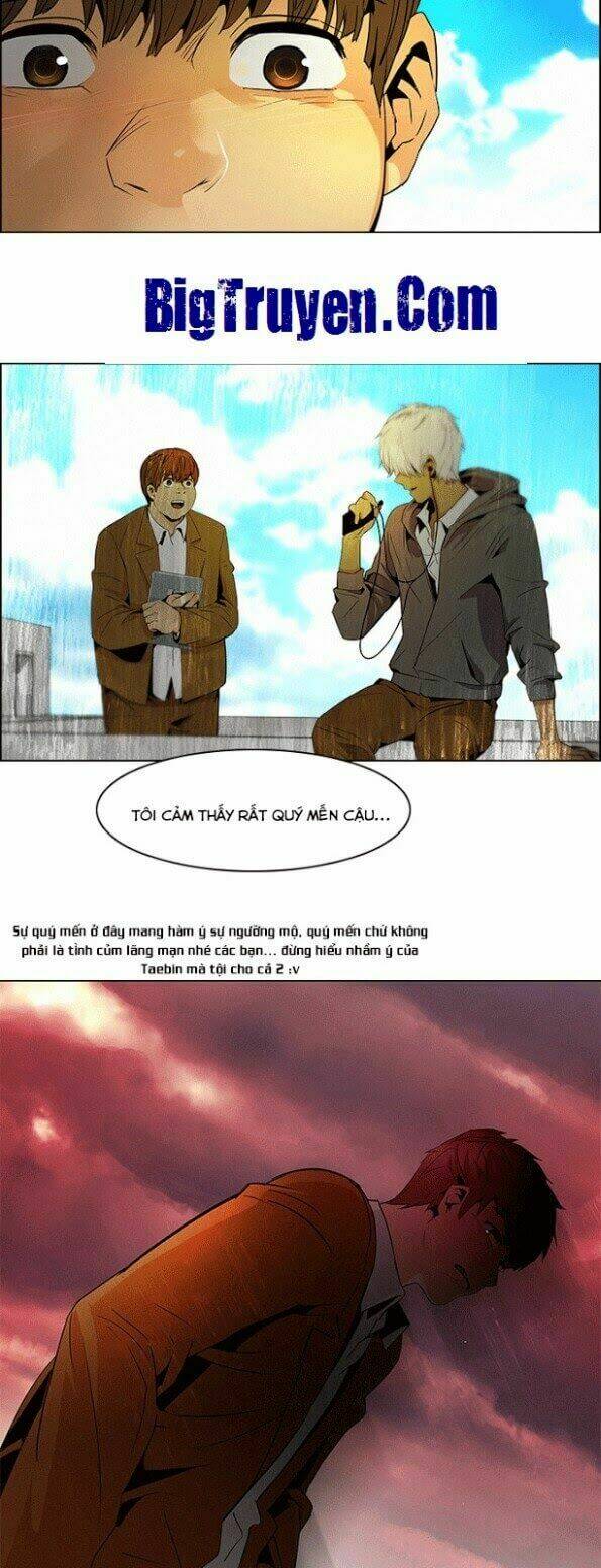 Trò Chơi Số Mệnh Chapter 76 - Trang 2