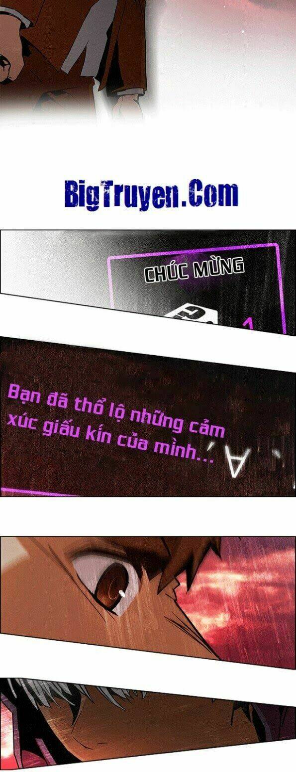 Trò Chơi Số Mệnh Chapter 76 - Trang 2