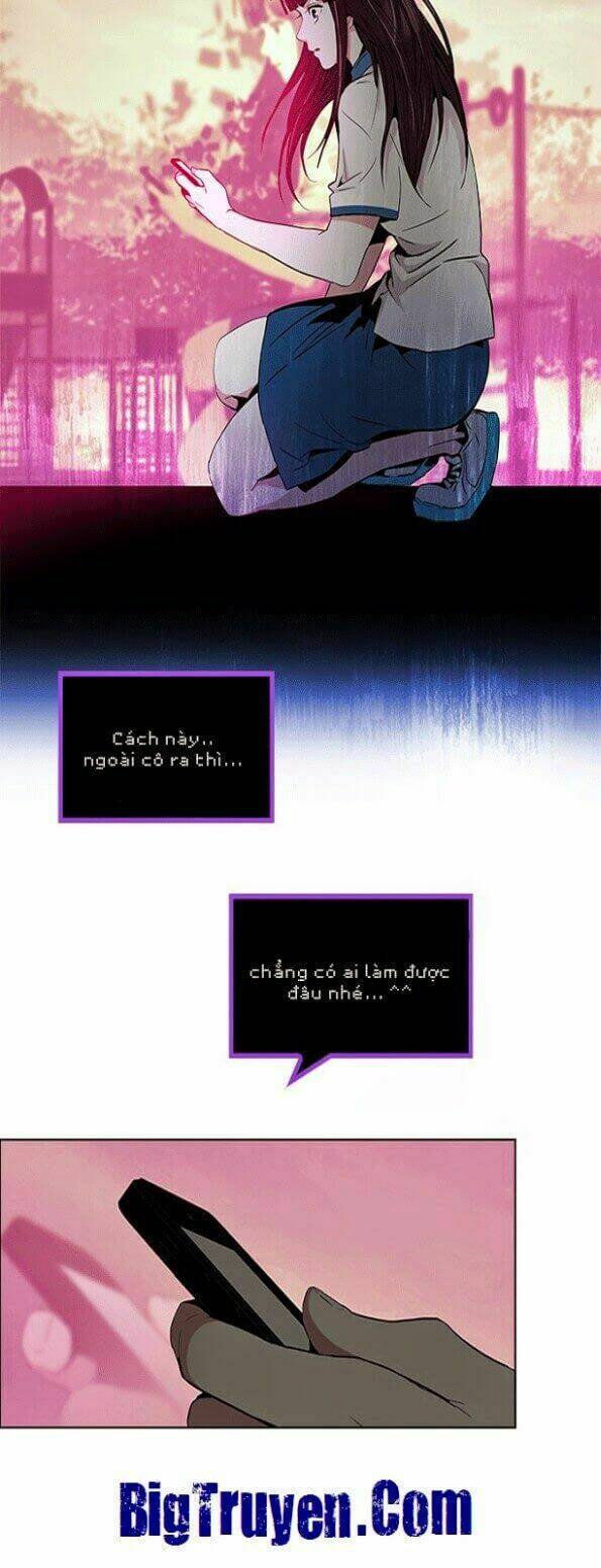 Trò Chơi Số Mệnh Chapter 76 - Trang 2