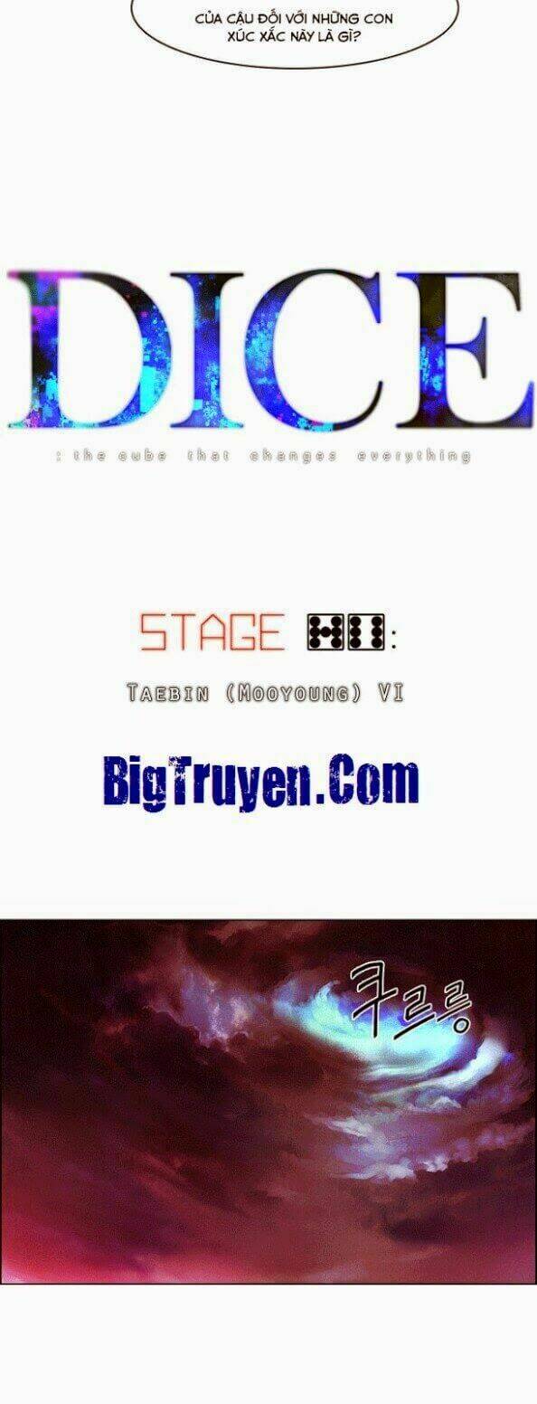 Trò Chơi Số Mệnh Chapter 76 - Trang 2