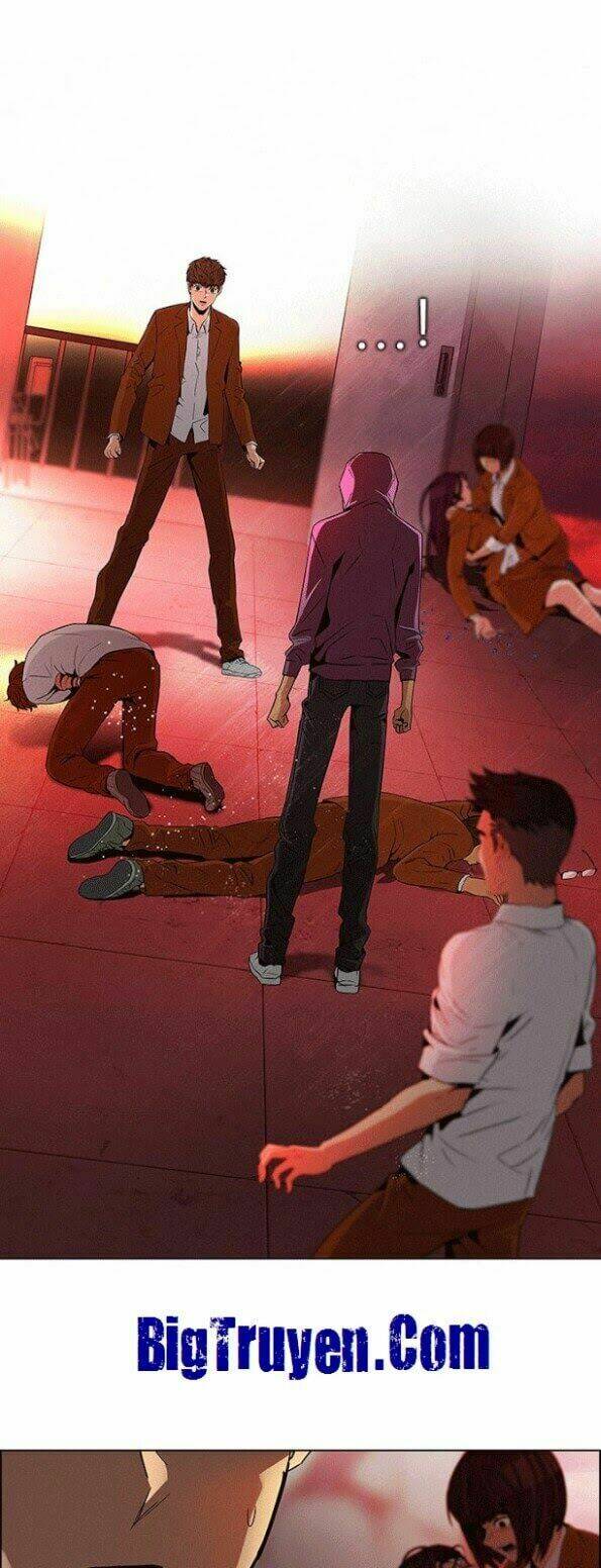 Trò Chơi Số Mệnh Chapter 76 - Trang 2