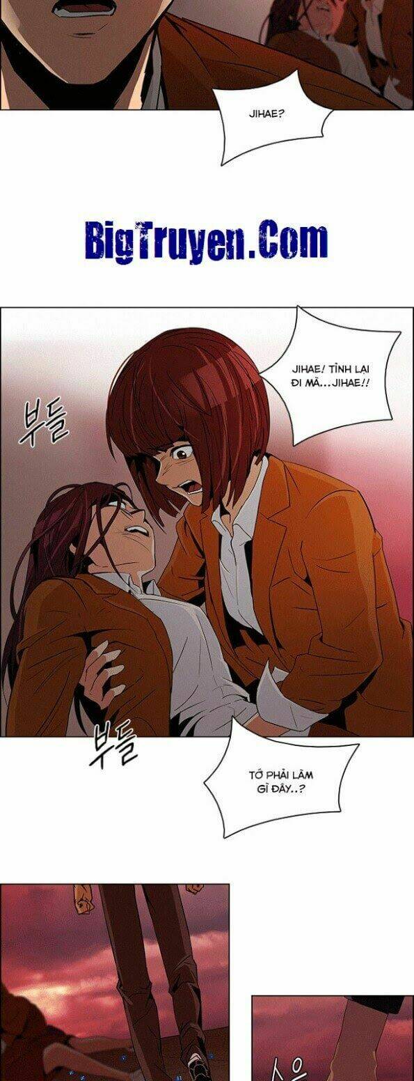 Trò Chơi Số Mệnh Chapter 76 - Trang 2