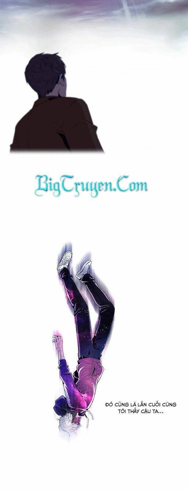 Trò Chơi Số Mệnh Chapter 77 - Trang 2