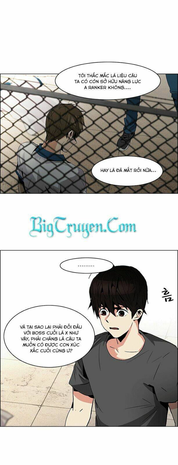 Trò Chơi Số Mệnh Chapter 77 - Trang 2