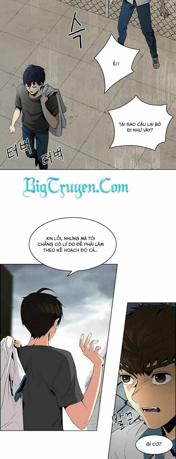 Trò Chơi Số Mệnh Chapter 77 - Trang 2