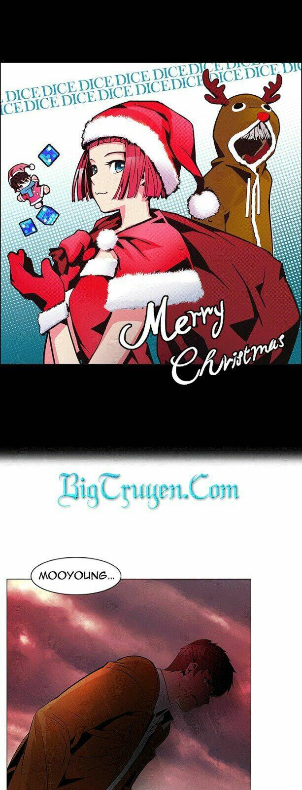 Trò Chơi Số Mệnh Chapter 77 - Trang 2