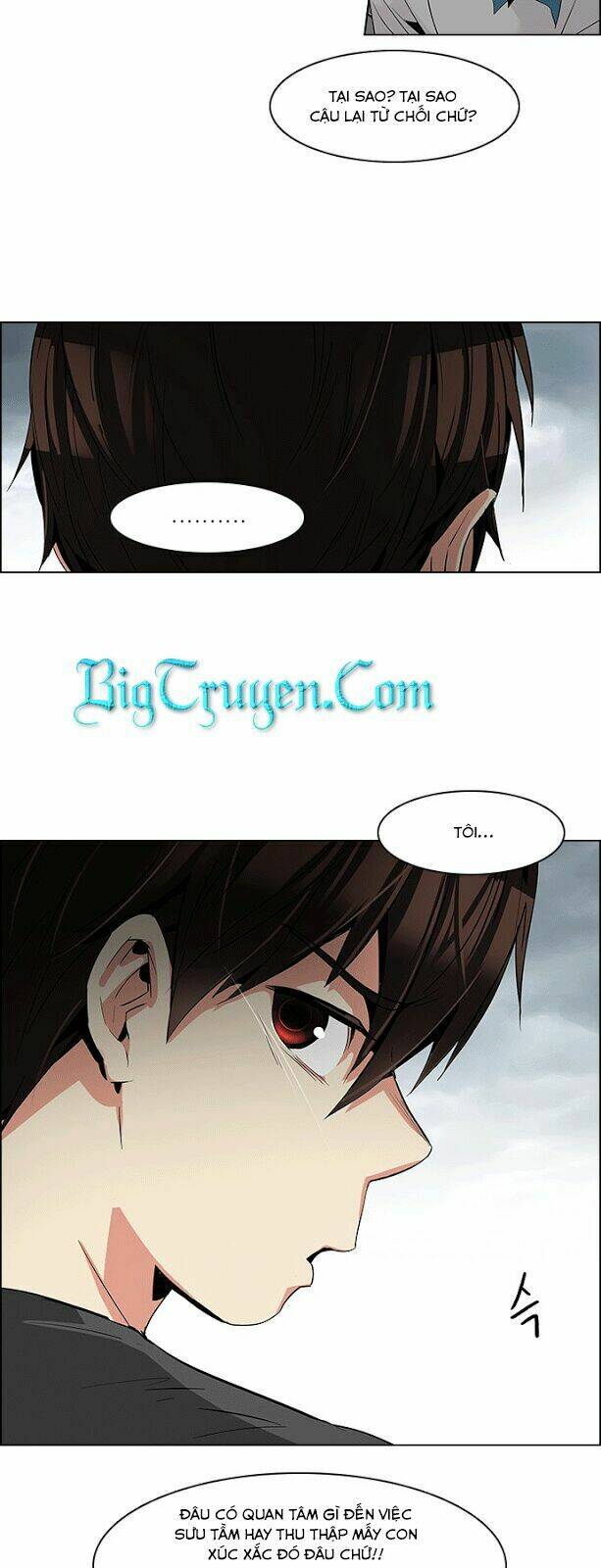 Trò Chơi Số Mệnh Chapter 77 - Trang 2