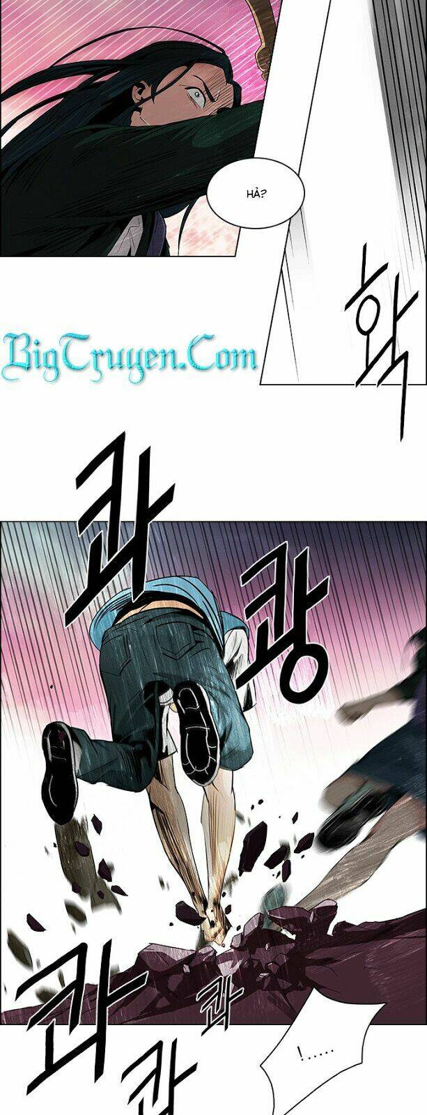 Trò Chơi Số Mệnh Chapter 77 - Trang 2